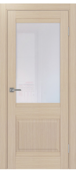 Межкомнатная дверь Тоскана_602U.21.35  Дуб беленый FL