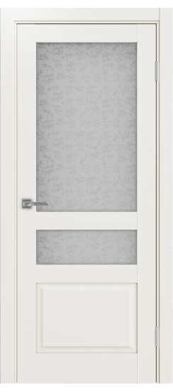 Межкомнатная дверь Тоскана_631.221.35  Бежевый