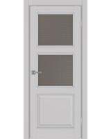 Тоскана_630.221 багет ЭКО-шпон Пепельный