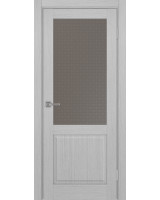 Тоскана_602.21 ЭКО-шпон Дуб серый FL