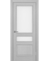 Тоскана_631.221 багет ЭКО-шпон Дуб серый FL