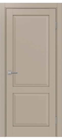 Межкомнатная дверь Тоскана_602.11.35  Мокко