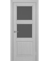 Тоскана_630.221 багет ЭКО-шпон Дуб серый FL