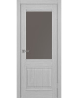 Тоскана_602U.21 ЭКО-шпон Дуб серый FL