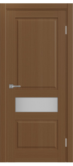 Межкомнатная дверь Тоскана_631.121.35  Орех NL