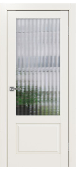 Межкомнатная дверь Тоскана_640.21.35  Бежевый