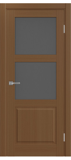 Межкомнатная дверь Тоскана_630.221.35  Орех NL