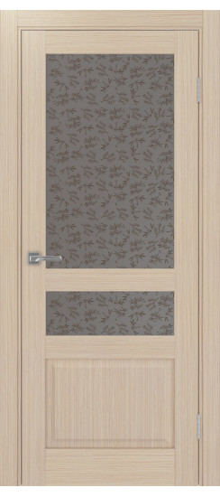 Межкомнатная дверь Тоскана_631.221.35  Дуб беленый FL