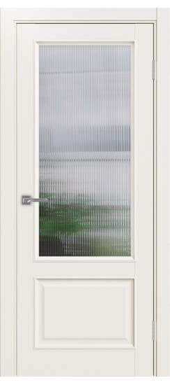 Межкомнатная дверь Тоскана_640.21 багет.35  Бежевый