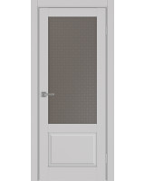 Тоскана_640.21 ЭКО-шпон Пепельный