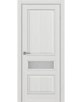 Тоскана_631.121 багет ЭКО-шпон Ясень серебристый