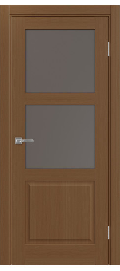 Межкомнатная дверь Тоскана_630.221.35  Орех NL
