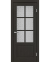 Тоскана_641.2221 ЭКО-шпон Венге FL