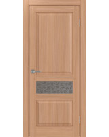 Тоскана_631.121 ЭКО-шпон Ясень тёмный