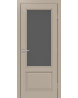 Тоскана_640.21 багет ЭКО-шпон Мокко