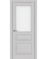 Тоскана_631.211 багет ЭКО-шпон Пепельный