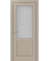 Тоскана_602.21 ЭКО-шпон Мокко