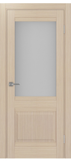 Межкомнатная дверь Тоскана_602U.21.35  Дуб беленый FL