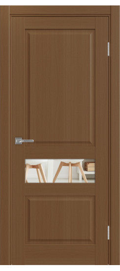 Межкомнатная дверь Тоскана_631.121.35  Орех NL