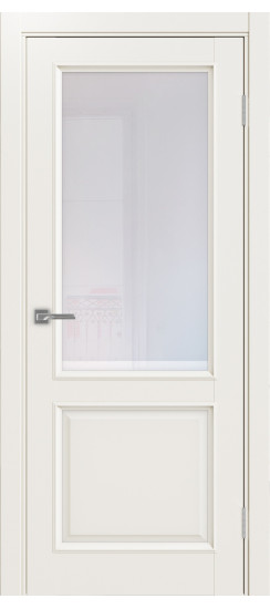 Межкомнатная дверь Тоскана_602.21 багет.35  Бежевый