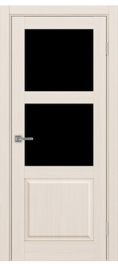 Межкомнатная дверь Тоскана_630.221.35  Ясень перламутровый