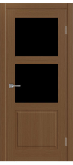 Межкомнатная дверь Тоскана_630.221.35  Орех NL