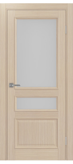 Межкомнатная дверь Тоскана_631.221 багет.35  Дуб беленый FL