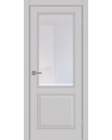 Тоскана_602.21 багет ЭКО-шпон Пепельный