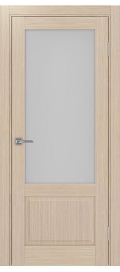 Межкомнатная дверь Тоскана_640.21.35  Дуб беленый FL