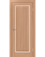 Тоскана_601С.21 ЭКО-шпон Ясень тёмный