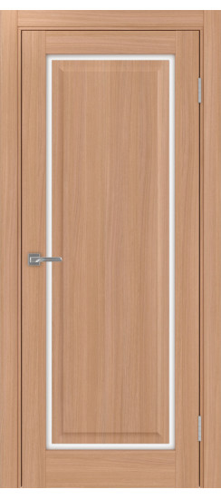 Межкомнатная дверь Тоскана_601С.21.45  Ясень тёмный