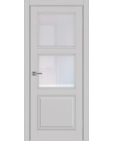 Тоскана_630.221 багет ЭКО-шпон Пепельный