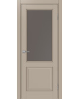 Тоскана_602.21 багет ЭКО-шпон Мокко