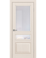 Тоскана_631.221 багет ЭКО-шпон Ясень перламутровый