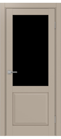 Межкомнатная дверь Тоскана_602.21.35  Мокко