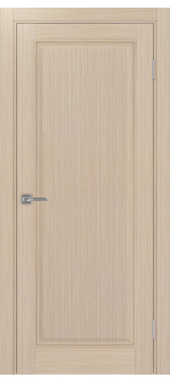 Межкомнатная дверь Тоскана_601.1 багет.35  Дуб беленый FL