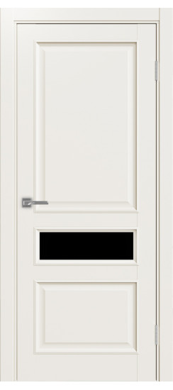 Межкомнатная дверь Тоскана_631.121 багет.35  Бежевый