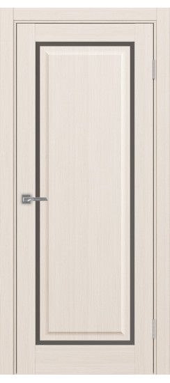 Межкомнатная дверь Тоскана_601С.21.45  Ясень перламутровый