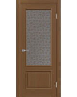 Тоскана_640.21 багет ЭКО-шпон Орех NL