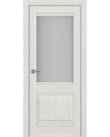 Тоскана_602U.21 ЭКО-шпон Ясень серебристый