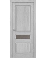 Тоскана_631.121 багет ЭКО-шпон Дуб серый FL