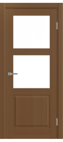 Межкомнатная дверь Тоскана_630.221.35  Орех NL
