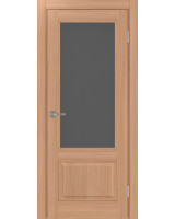 Тоскана_640.21 багет ЭКО-шпон Ясень тёмный