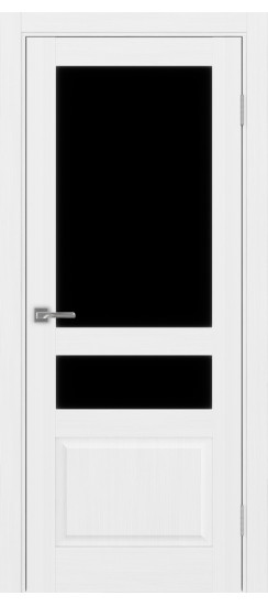 Межкомнатная дверь Тоскана_631.221.35  Белый лёд