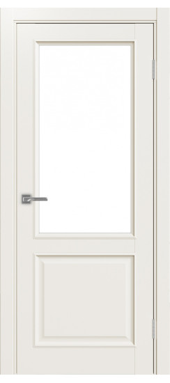 Межкомнатная дверь Тоскана_602.21 багет.35  Бежевый