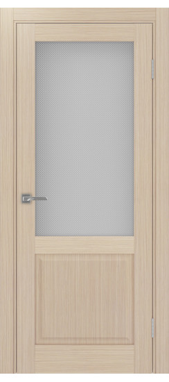 Межкомнатная дверь Тоскана_602.21.35  Дуб беленый FL