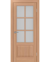 Тоскана_641.2221 ЭКО-шпон Ясень тёмный