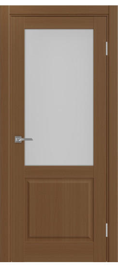 Межкомнатная дверь Тоскана_602.21.35  Орех NL