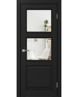 Тоскана_630.221 багет ЭКО-шпон Антрацит