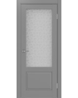 Тоскана_640.21 ЭКО-шпон Серый